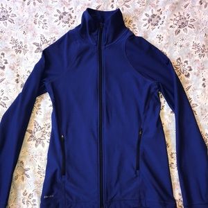 Nike Athletic jacket
